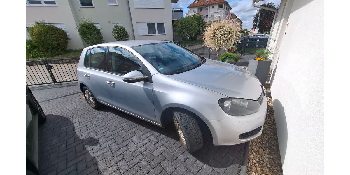 VW Golf 86.437 km 3.500 &euro; Kabelsketal 06184