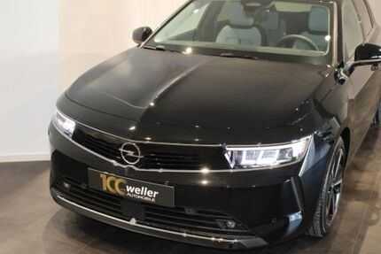 Opel Astra 35.780 km 17.895 &euro; Bietigheim-Bissingen 74321