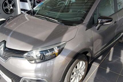 Renault Captur 105.533 km 8.490 &euro; Löbau 02708