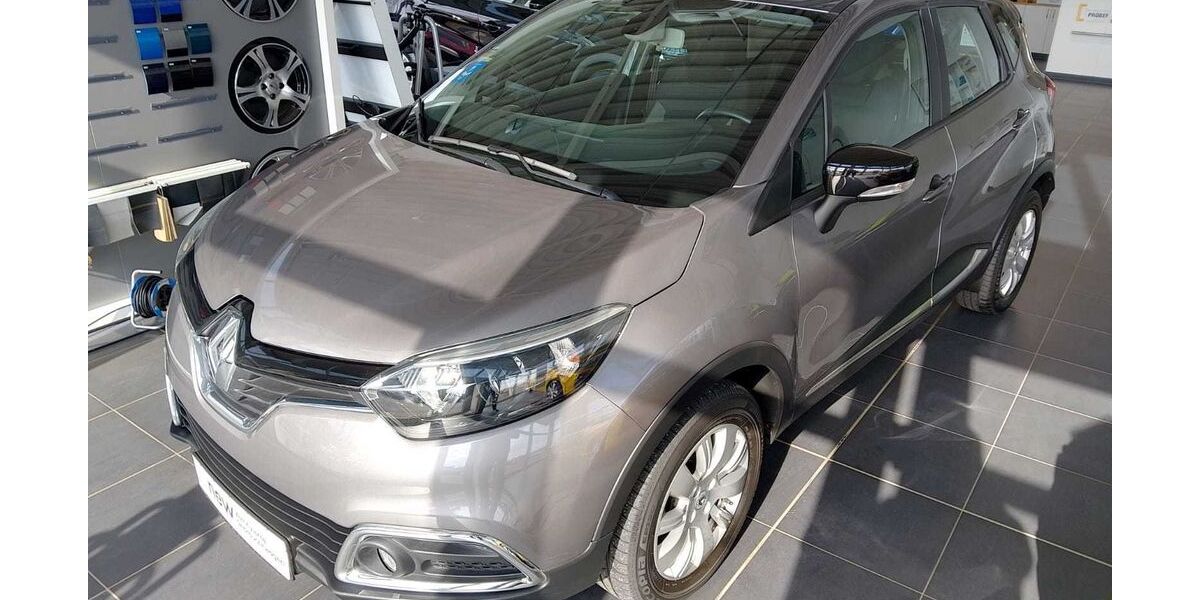 Renault Captur 105.533 km 8.490 &euro; Löbau 02708