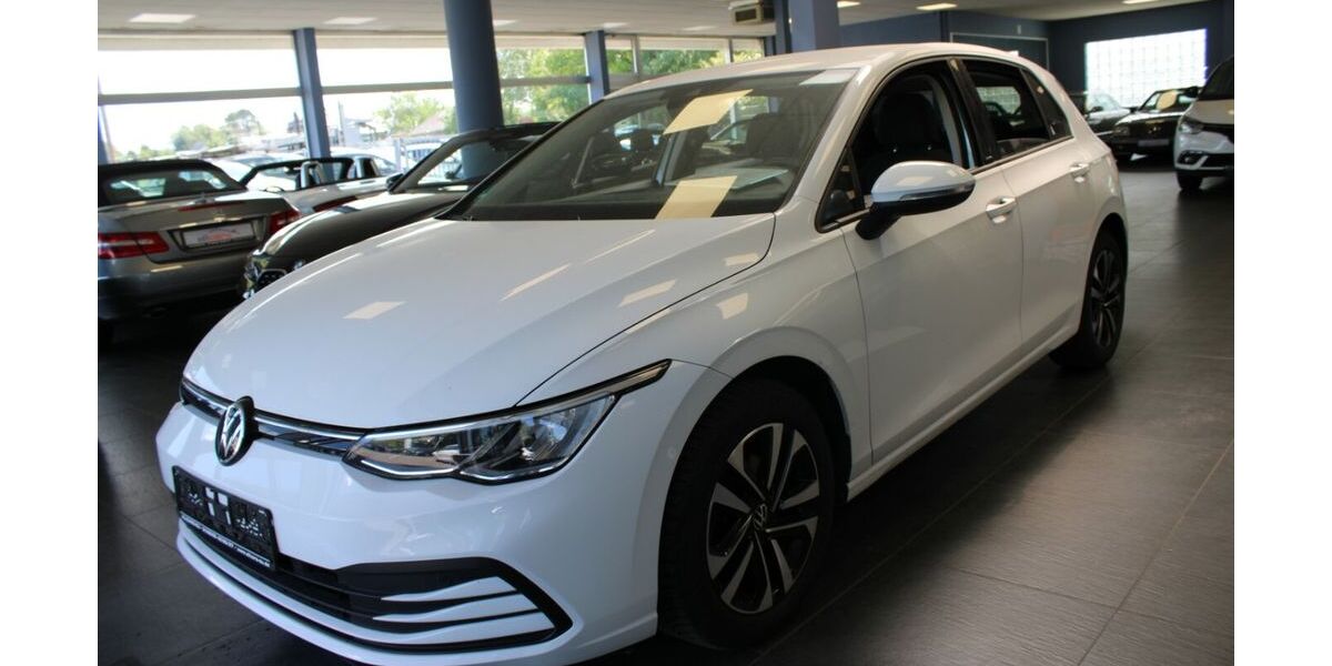 VW Golf 59.930 km 18.980 &euro; Euskirchen 53881