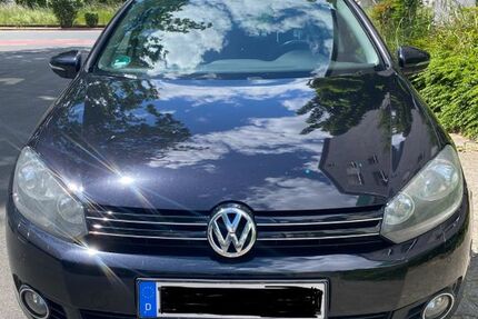 VW Golf 194.000 km 4.199 &euro; Frankfurt 60435