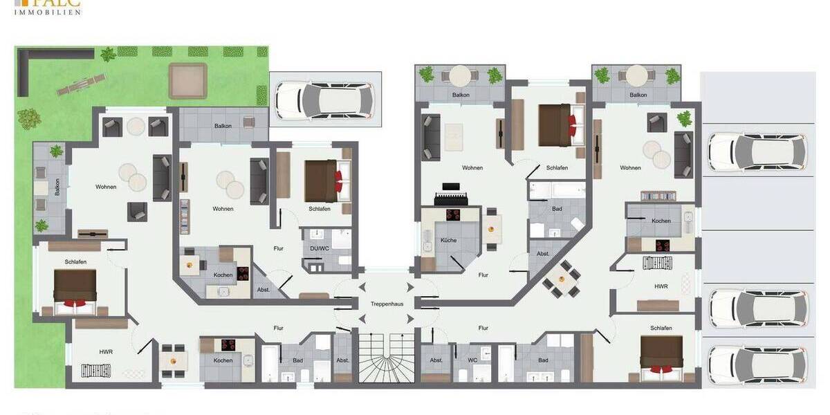 Gewerbeobjekt Bad Marienberg (Westerwald) Bad Marienberg - 3.799.000&euro; | Angebot:23885166