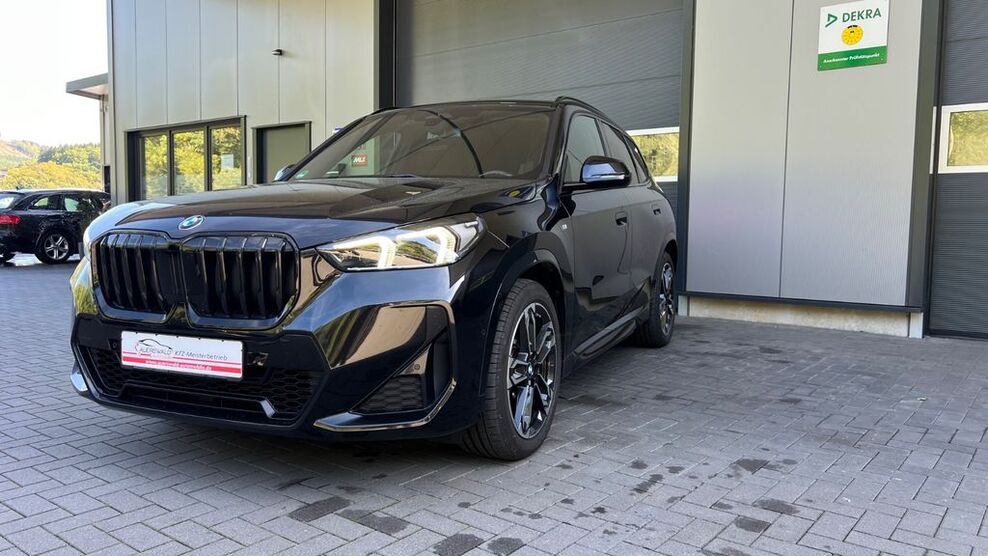BMW X1 80.000 km 39.990 € Finnentrop 57413