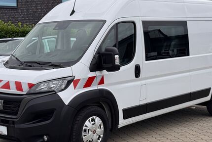 Fiat Ducato 19.000 km 38.068 &euro; Meppen 49716