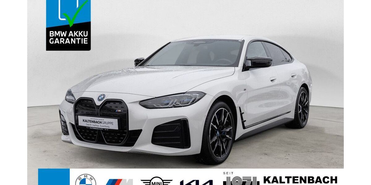 BMW i4 55.000 km 50.890 &euro; Olpe 57462