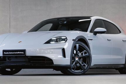 Porsche Taycan 15.000 km 109.777 &euro; Aschaffenburg 63739
