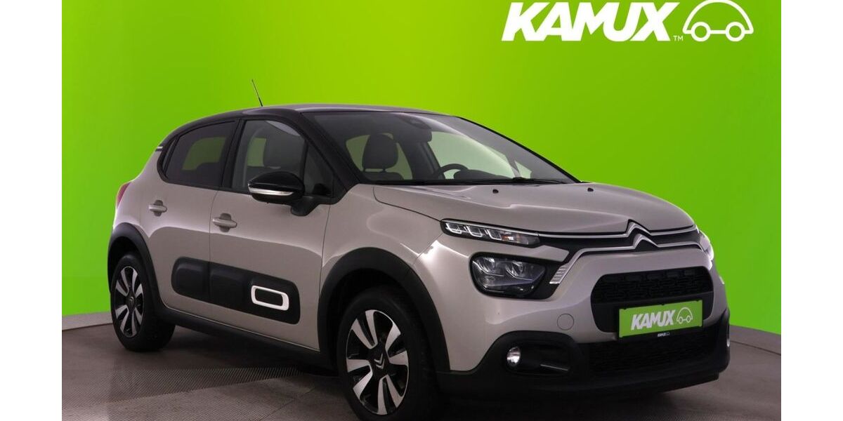 Citroen C3 45.845 km 14.495 &euro; Elmshorn 25337