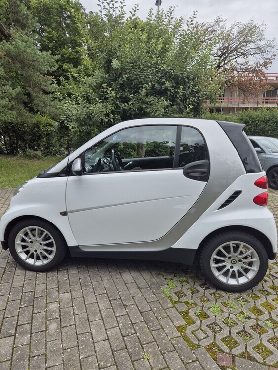 Fortwo Coupe