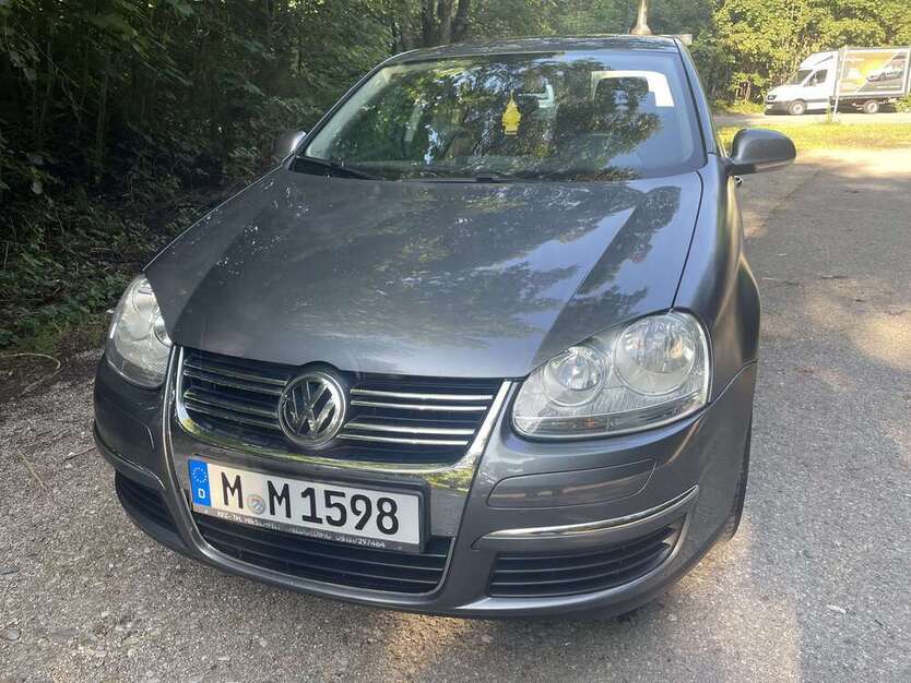 Jetta