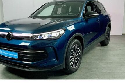 VW Tiguan 9.900 km 40.390 &euro; Butzbach 35510