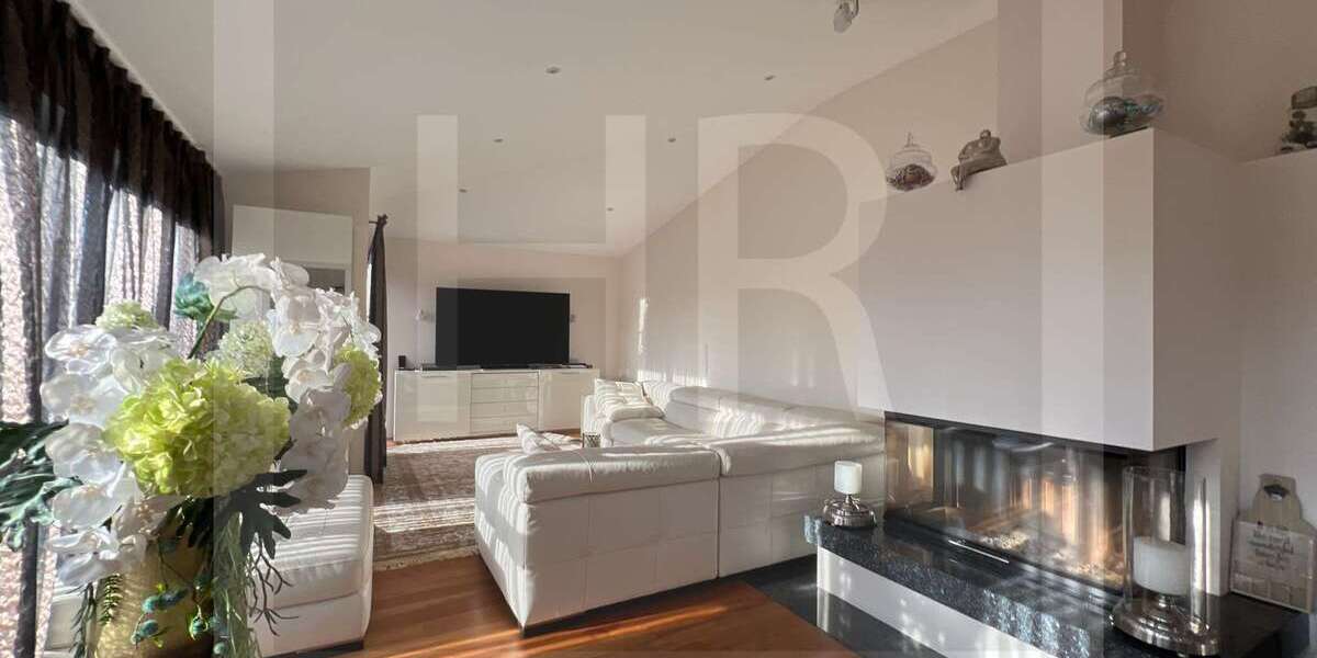 Etagenwohnung Düsseldorf Wittlaer - 5 Zimmer, 174 m&sup2;, 990.000&euro; | Angebot:25791202