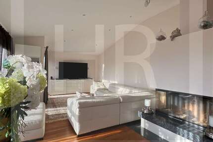 Wohnung Düsseldorf Wittlaer - 5 Zimmer, 174 m&sup2;, 990.000&euro; | Angebot:25791202