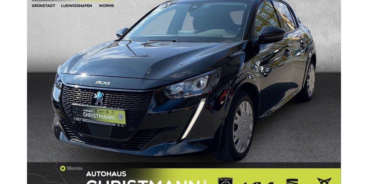 Peugeot 208 69.000 km 13.990 &euro; Gruenstadt 67269
