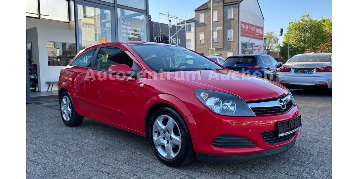 Opel Astra 155.000 km 2.990 &euro; Eschweiler 52249