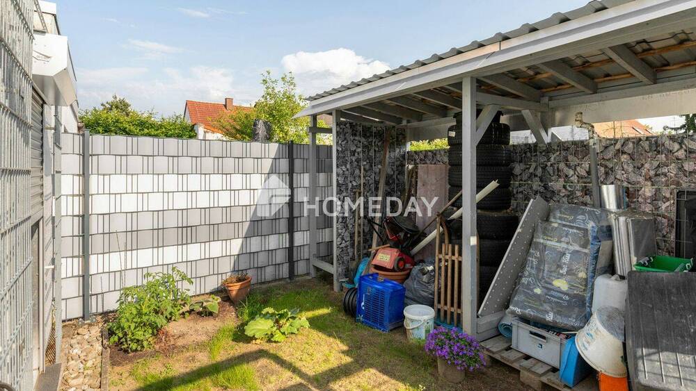 Doppelhaushälfte Neulußheim - 4 Zimmer, 150 m&sup2;, 449.000&euro; | Angebot:25677644
