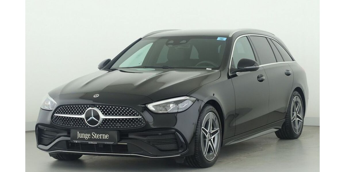 Mercedes-Benz C 300 8.725 km 44.450 &euro; Aalen 73431
