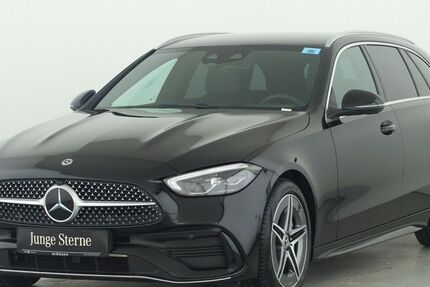 Mercedes-Benz C 300 8.725 km 45.650 &euro; Aalen 73431