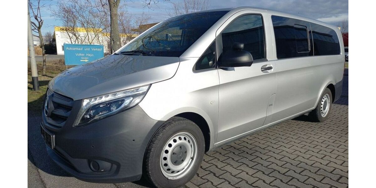 Mercedes-Benz Vito 138.400 km 26.160 &euro; Gernsheim 64579