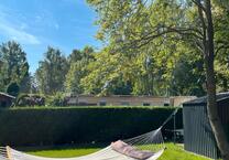Haus am Grimnitzsee