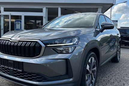 Skoda Kodiaq 18.408 km 40.990 &euro; Saterland-Sedelsberg 26683