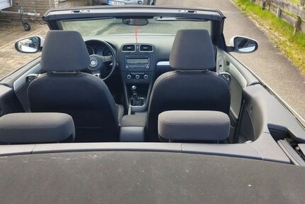 VW Golf 118.000 km 7.600 &euro; Lübbecke 32312