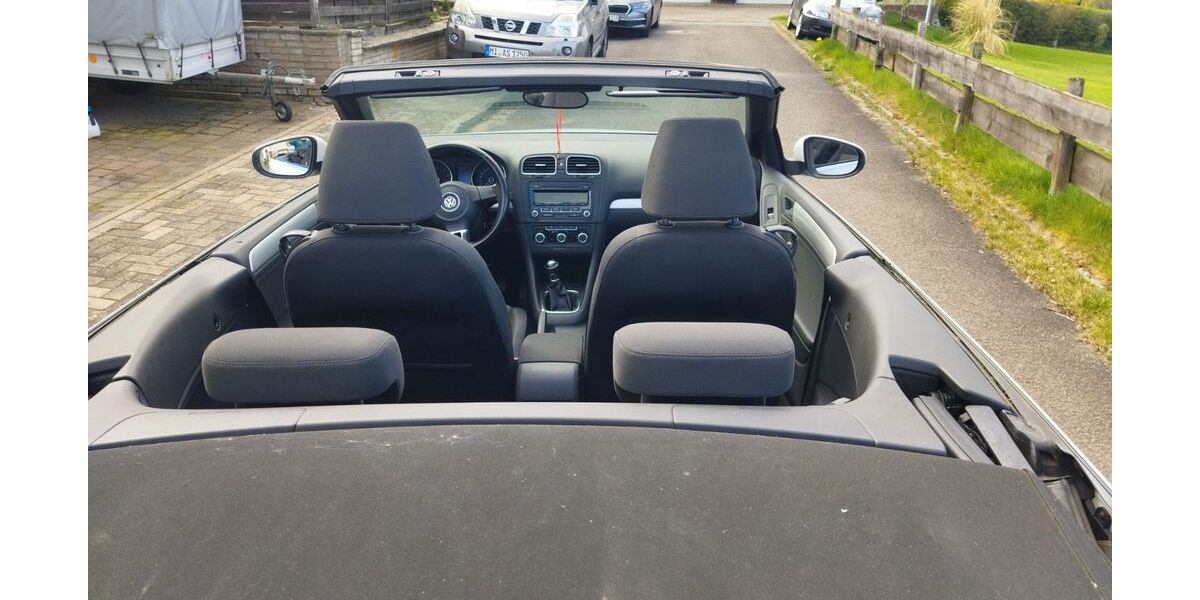 VW Golf 118.000 km 7.600 &euro; Lübbecke 32312