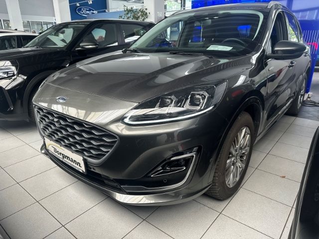 Ford Kuga 59.804 km 23.790 &euro; Bottrop 46240