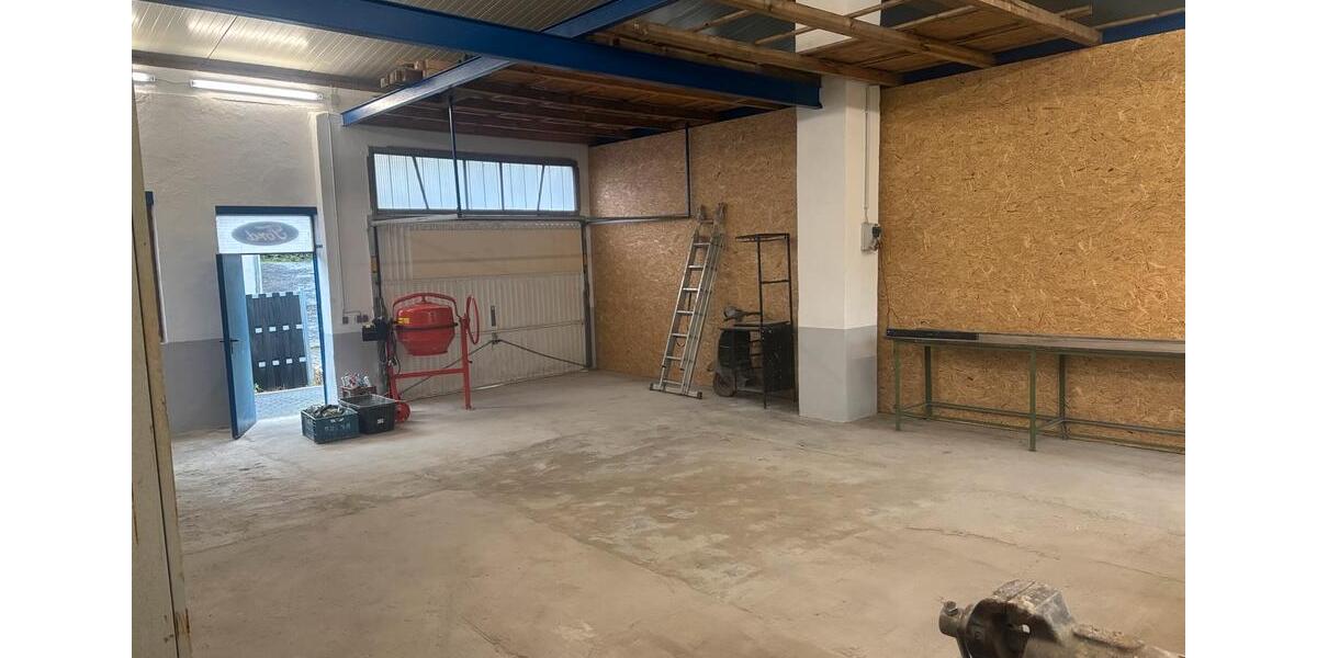 Gewerbeobjekt Sankt Wendel - 500&euro; | Angebot:25350891