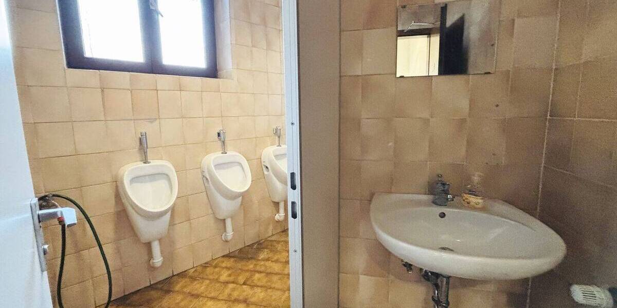 Gewerbeobjekt Stuttgart Bad Cannstatt - 1 Zimmer, 595.000&euro; | Angebot:26242776
