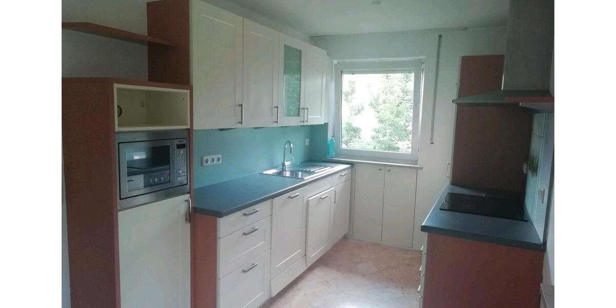 Etagenwohnung Haag in Oberbayern - 3 Zimmer, 70 m&sup2;, 1.150&euro; | Angebot:26070165