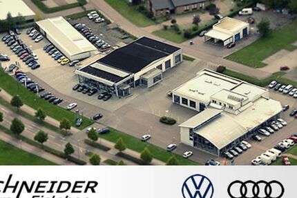 VW T-Roc 38.490 km 22.460 &euro; Helbra 06311