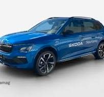 Skoda Kamiq 14.790 km 25.990 &euro; Kassel 34123