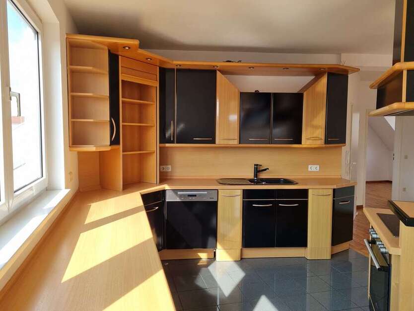 Wohnung zum Mieten in Aschaffenburg 1.150 € 115 m²