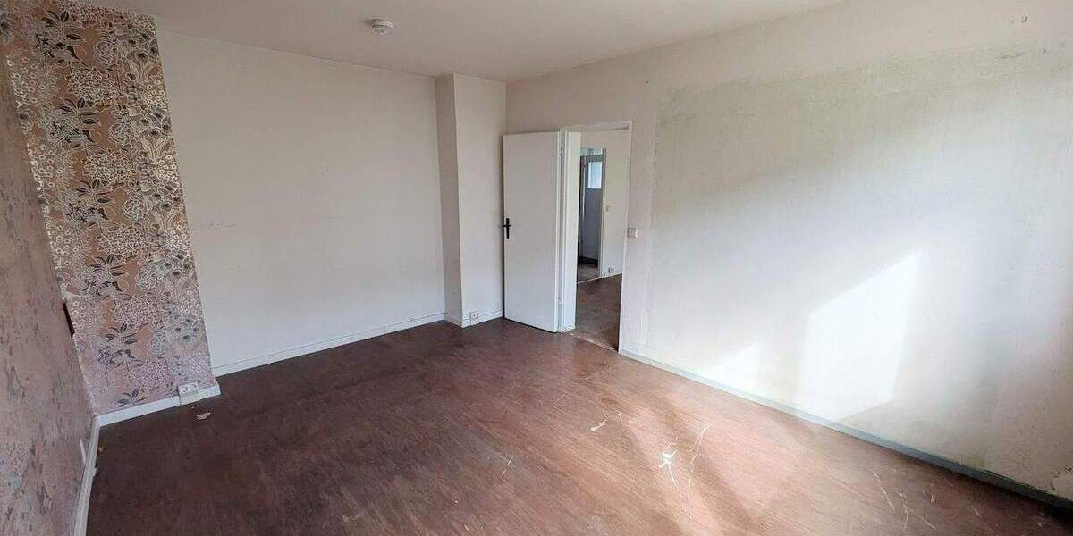 Etagenwohnung Limbach-Oberfrohna Oberfrohna - 2 Zimmer, 47 m&sup2;, 30.550&euro; | Angebot:25820193