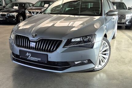 Skoda Superb 222.500 km 11.700 &euro; Balingen 72336