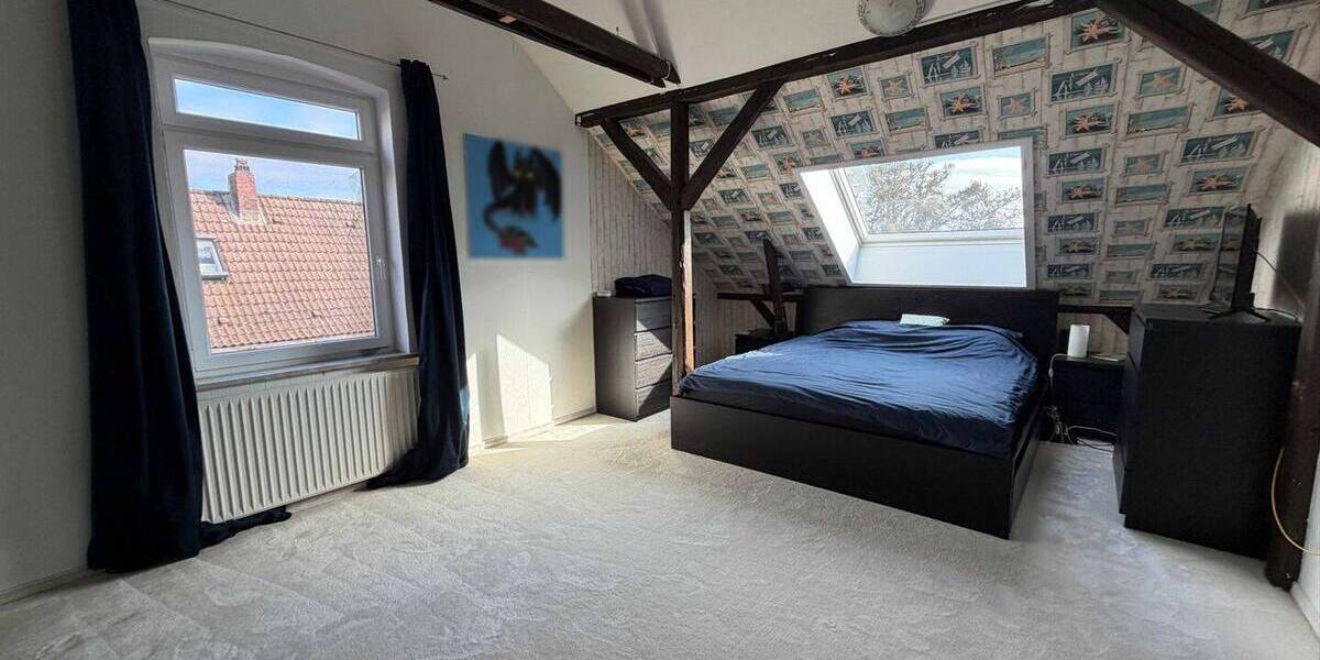 Einfamilienhaus Glückstadt - 6 Zimmer, 135 m&sup2;, 269.000&euro; | Angebot:26686492