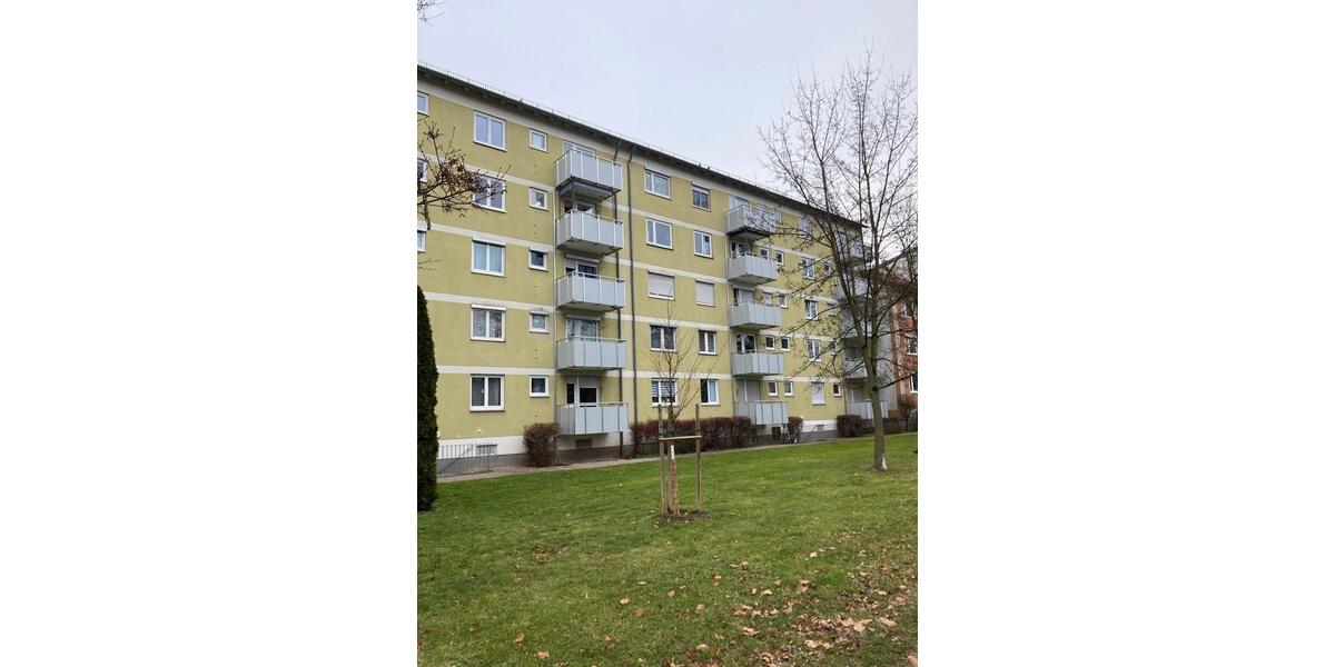 Etagenwohnung Cadolzburg - 3 Zimmer, 56 m&sup2;, 210.000&euro; | Angebot:23628583