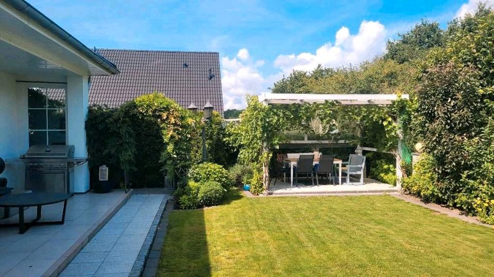 Bungalow Schneverdingen - 4 Zimmer, 140 m&sup2;, 608.000&euro; | Angebot:24490612
