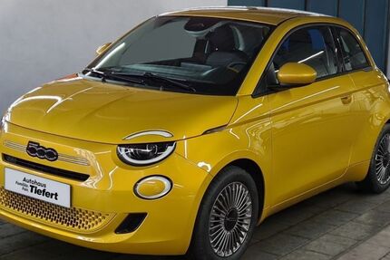 Fiat 500 5.000 km 20.500 &euro; Lauchringen 79787