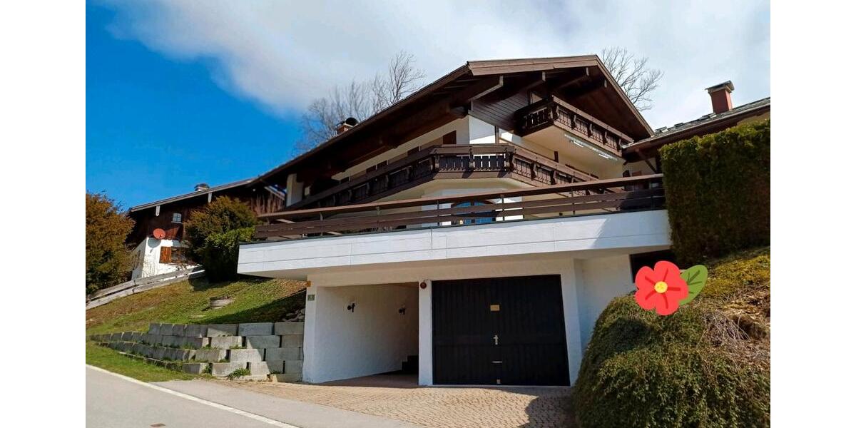 Etagenwohnung Oberstdorf - 2 Zimmer, 56 m&sup2;, 379.000&euro; | Angebot:25080907