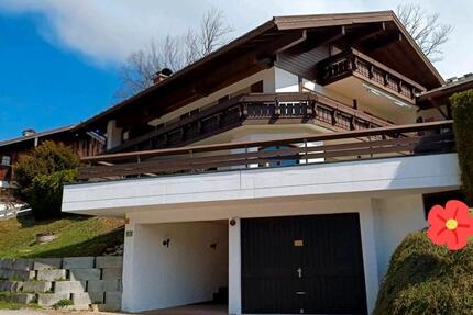 Wohnung Oberstdorf - 2 Zimmer, 56 m&sup2;, 379.000&euro; | Angebot:25080907