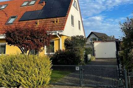 Haus Radewege Radewege - 4 Zimmer, 150 m&sup2;, 295.000&euro; | Angebot:27704786