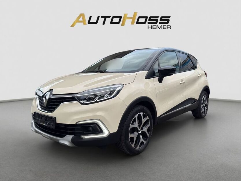 Captur