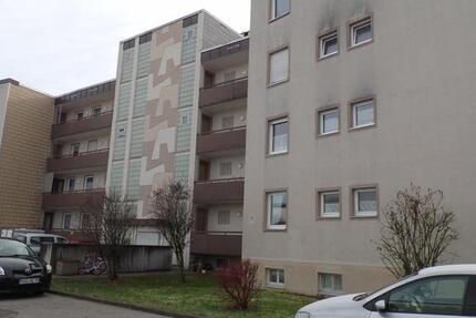 Wohnung Marktoberdorf - 3 Zimmer, 76 m&sup2;, 252.000&euro; | Angebot:24427056