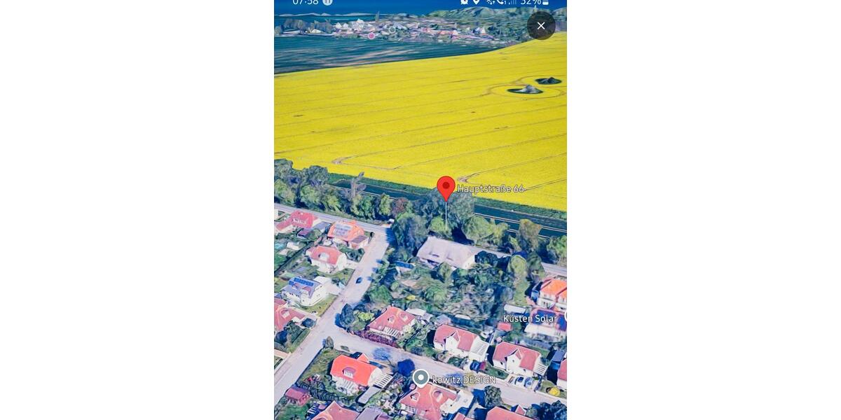 Einfamilienhaus Elmenhorst/Lichtenhagen Lichtenhagen - 6 Zimmer, 160 m&sup2;, 770.000&euro; | Angebot:27023206