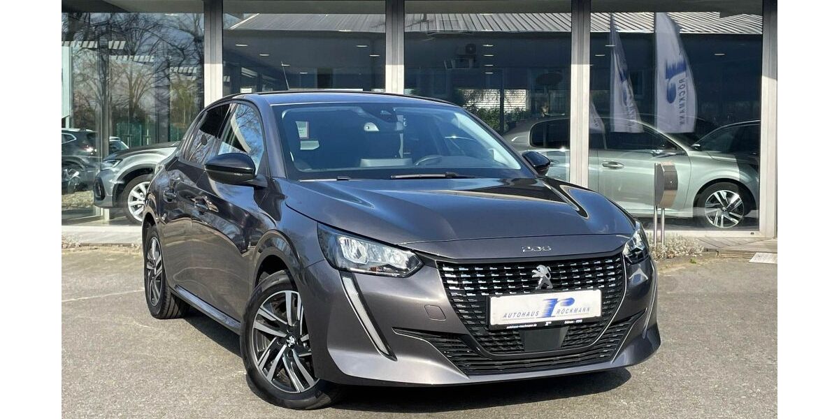 Peugeot 208 29.023 km 14.870 &euro; Dülmen 48249