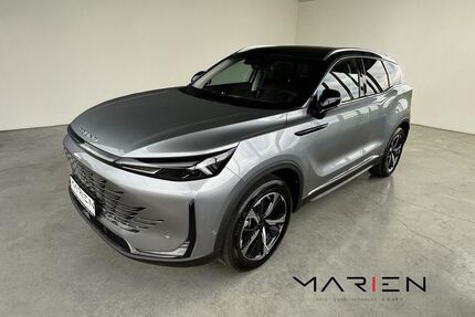 Baic Beijing X75 8.890 km 30.990 &euro; Dohm-Lammersdorf 54576