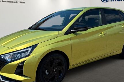 Hyundai i20 1.500 km 20.650 &euro; Werther 99735