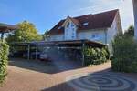***RESERVIERT*** Gepflegte, vermietete ETW mit Terrasse in Heringen 2 zimmer